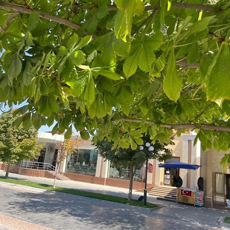 فندق Shahnoza Grand سمرقند المظهر الخارجي الصورة